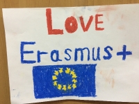 ERASMUS+ DAY