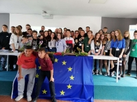 Spotkanie Erasmus+ Pro.Math.EUs - Pescara