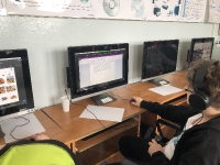 „Pro.Math.Eu.S.” mobilność Łotwa