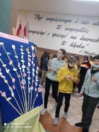 DZIEŃ POZDROWIEŃ I ŻYCZLIWOŚCI