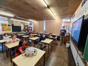 Erasmus + 