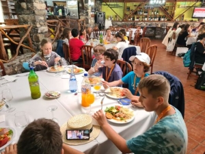 Erasmus + 
