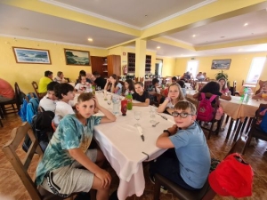 Erasmus + 
