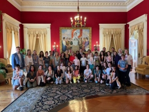 Erasmus + 