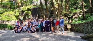 Erasmus + 