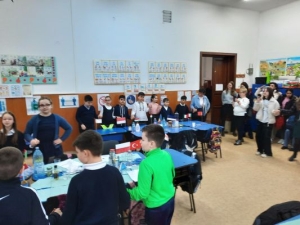 Erasmus + 
