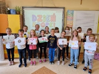Międzynarodowy Dzień Kropki 2021