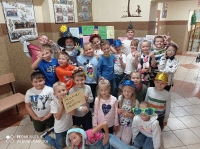 Światowy Dzień Uśmiechu