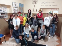 Światowy Dzień Uśmiechu