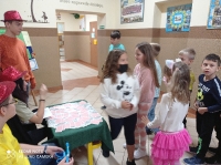 Światowy Dzień Uśmiechu