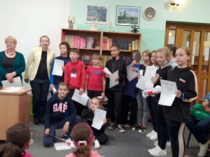 Wymiana Polska Erasmus+ Mobilność C1 w Polsce „Otwarty umysł, zręczne ręce”