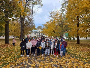 Wymiana Polska Erasmus+ Mobilność C1 w Polsce „Otwarty umysł, zręczne ręce”