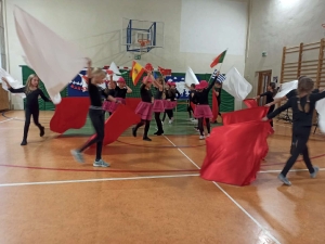 Wymiana Polska Erasmus+ Mobilność C1 w Polsce „Otwarty umysł, zręczne ręce”