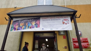 Wymiana Polska Erasmus+ Mobilność C1 w Polsce „Otwarty umysł, zręczne ręce”