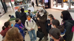 Wymiana Polska Erasmus+ Mobilność C1 w Polsce „Otwarty umysł, zręczne ręce”