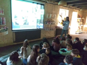 Wymiana Polska Erasmus+ Mobilność C1 w Polsce „Otwarty umysł, zręczne ręce”