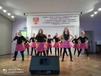 Zakończenie lata