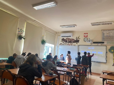 Dzień Edukacji Narodowej