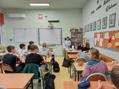 Dzień Edukacji Narodowej