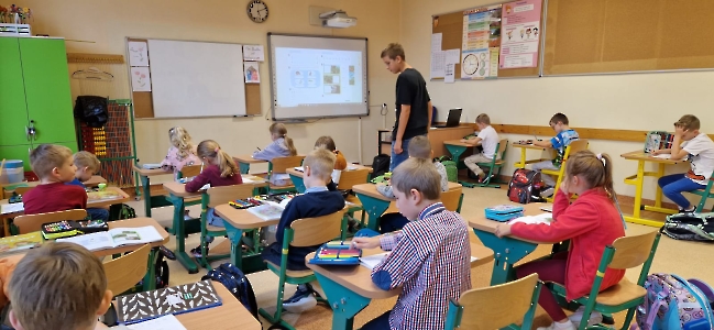 Dzień Edukacji Narodowej