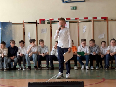 Rok szkolny 2024/2025