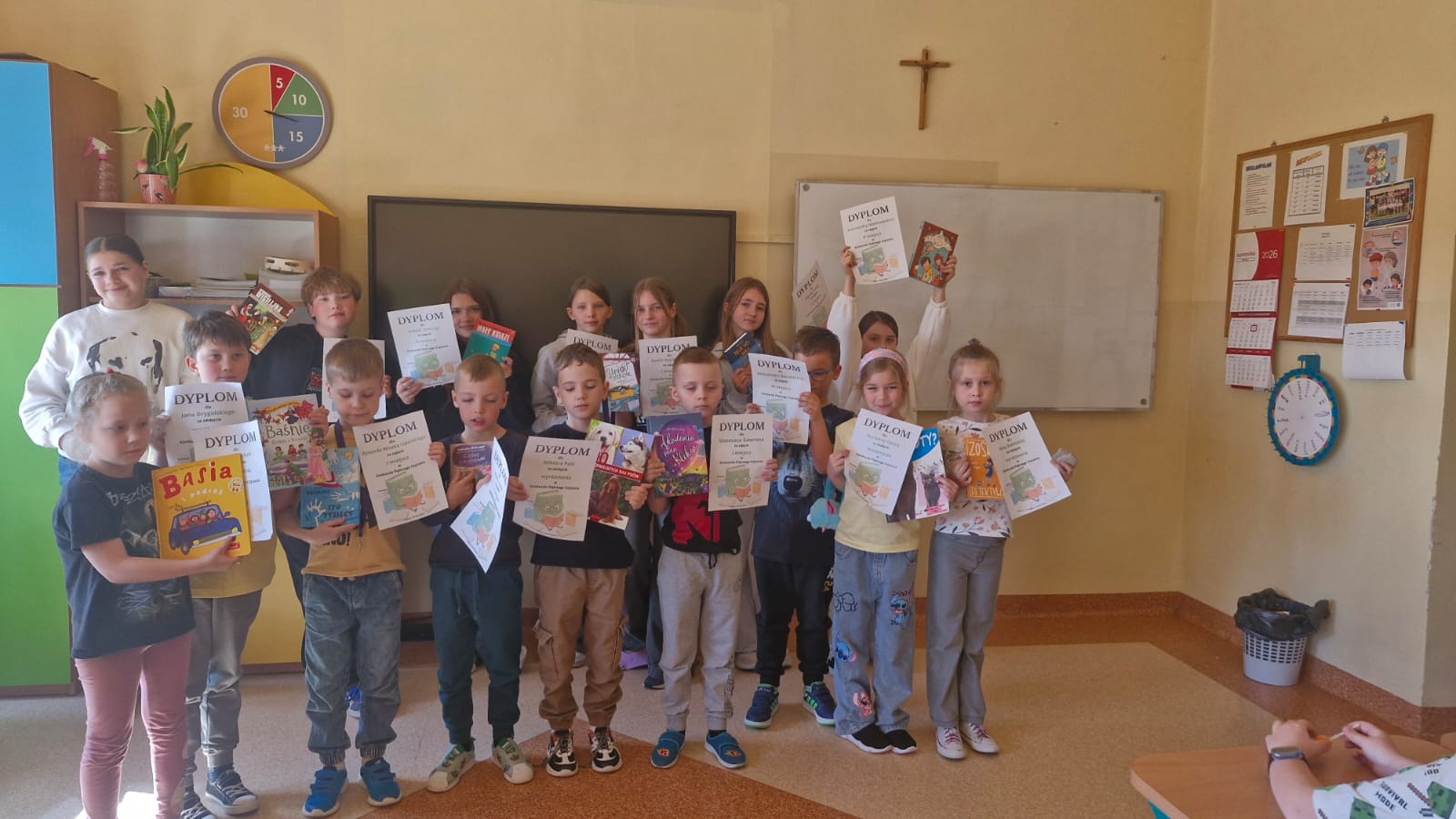Konkurs Pięknego Czytania